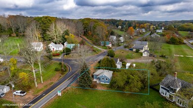 370 Bayview Road Nobleboro ME