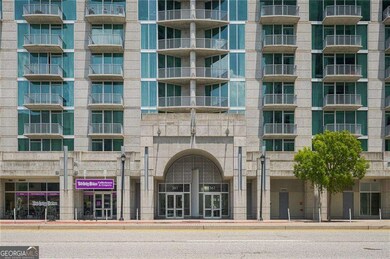 361 17th St NW unit 2418, Atlanta, GA 30363 - photo 3