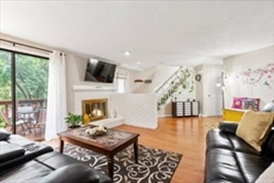 167 Trailside Way unit 167, Ashland, MA 01721 - photo 5