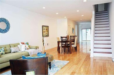 1434 S 23rd St, Philadelphia, PA 19146 - photo 2