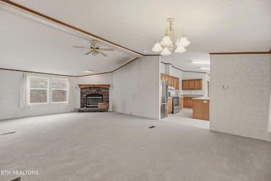 357 Muncey Hollow Ln, Washburn, TN 37888 - photo 4