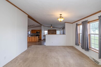 720 W Grant St, Thorntown, IN 46071 - photo 4