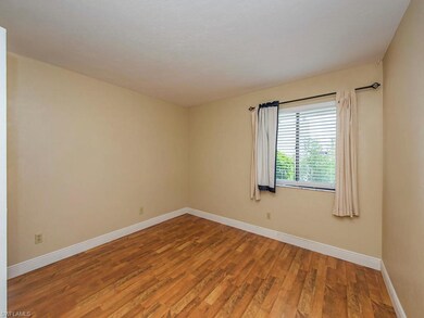 Guests Bedroom