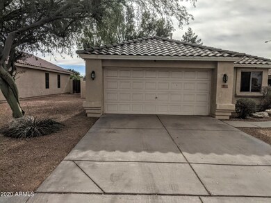 front of home 2