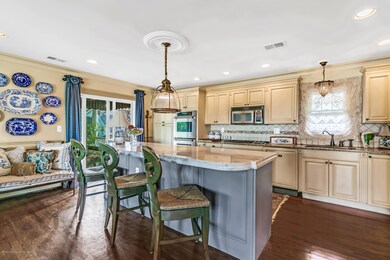 500 Tuttle Ave, Spring Lake, NJ 07762 - photo 6