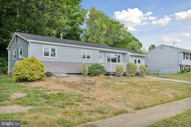 501 Bloomfield Dr, Westampton, NJ 08060 - photo 3