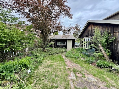 Backyard 2