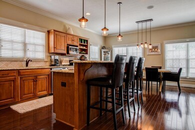 31 W Frankfort St, Columbus, OH 43206 - photo 5