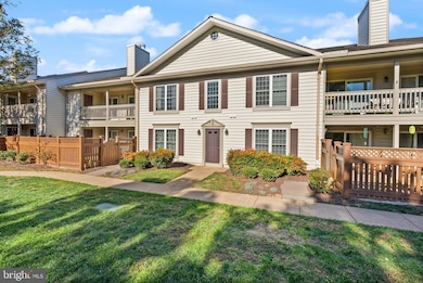 6905B Keyser Way, Alexandria, VA 22310 - photo 4