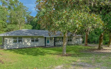 497 NW Gwen Lake Ave, Lake City, FL 32055 - photo 2