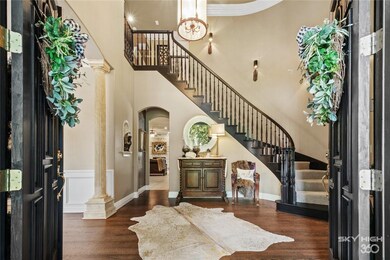 3730 Tanglewood Dr, Springdale, AR 72764 - photo 4