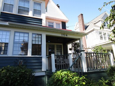 104 S Allen St, Albany, NY 12208 - photo 2
