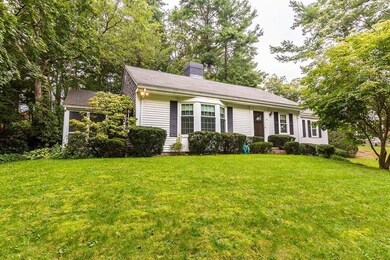 32 Pilgrim Way, East Walpole, MA 02032 - photo 4