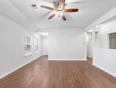 Image depicts a different home of a similar layout.