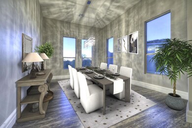 005_Formal Dining