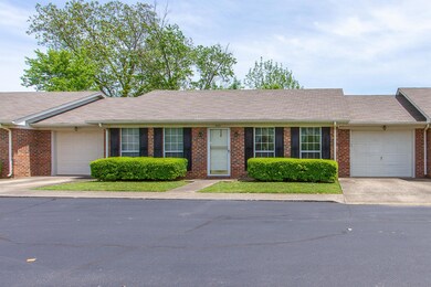 623 S Brittain St, Shelbyville, TN 37160 - photo 2