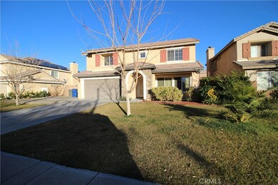 37660 Segovia Way, Palmdale, CA 93552 - photo 3