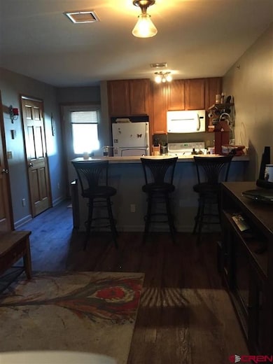 315 E 8th Ave unit 206, Durango, CO 81301 - photo 2