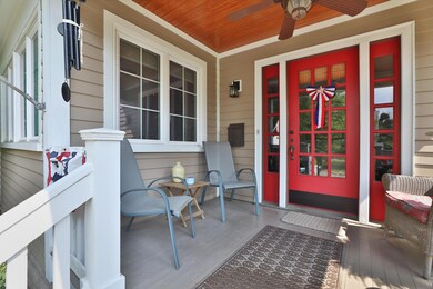 Lemonade Front Porch.