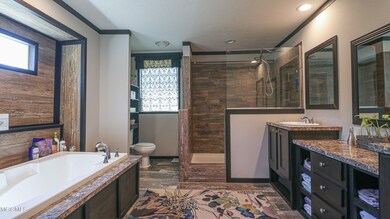 Master Bath
