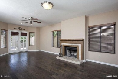 Family Room/Breakfast Nook