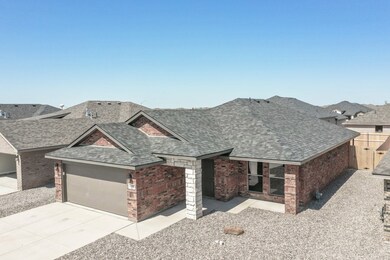 1305 Canal St, Odessa, TX 79765 - photo 2