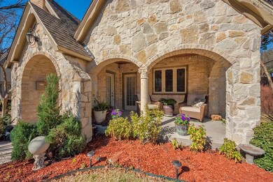 5151 Monticello Ave, Dallas, TX 75206 - photo 2