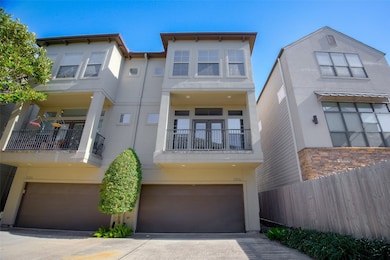 232 Detering St unit A, Houston, TX 77007 - photo 2