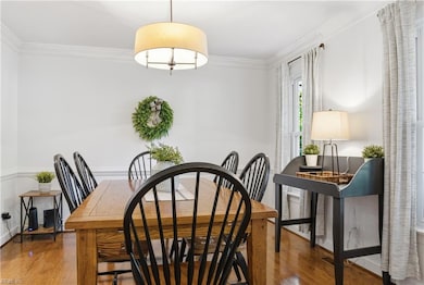 109 Spinnaker Run Ct, Smithfield, VA 23430 - photo 7