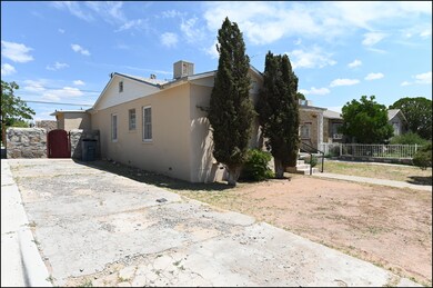 3101 Mountain Ave, El Paso, TX 79930 - photo 2