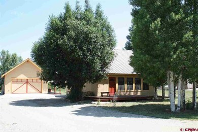 0 Aspen Trail unit 12195, Gunnison, CO 81230 - photo 2