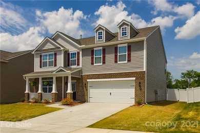 2386 Sugar Ct SW, Concord, NC 28027 - photo 2