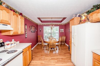 138 S Bold Forbes Blvd, Georgetown, KY 40324 - photo 5