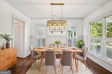 213 Ohm Ave, Avondale Estates, GA 30002 - photo 7