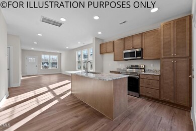 812 Pryor St unit 53, Mebane, NC 27302 - photo 4