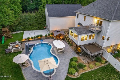 1988 Bear Creek Point, Cookeville, TN 38506 - photo 4