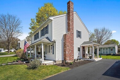 4 Jeffrey Rd, Billerica, MA 01821 - photo 4