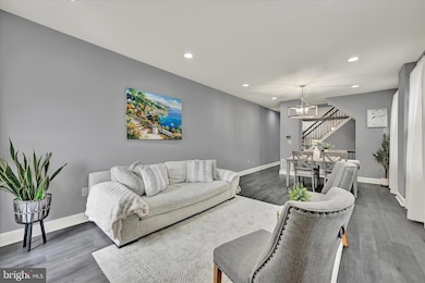 1302 Morling Ave, Baltimore, MD 21211 - photo 4