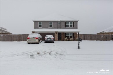 1056 White Oak St, Elkins, AR 72727 - photo 2