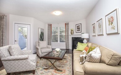 1 Roseland St unit B-11, Foxboro, MA 02035 - photo 4