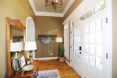 210 Avondale Cir, Warner Robins, GA 31088 - photo 5