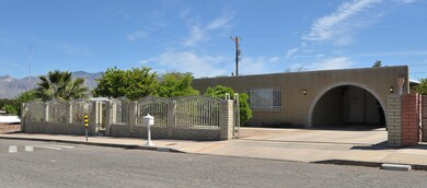 1-Car Carport