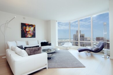 Millennium Tower unit 5004, Boston, MA 02110 - photo 6