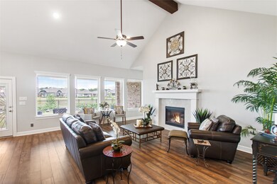 1847 Eli Fenn Dr, Richmond, TX 77469 - photo 6