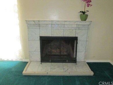 Gas Fireplace