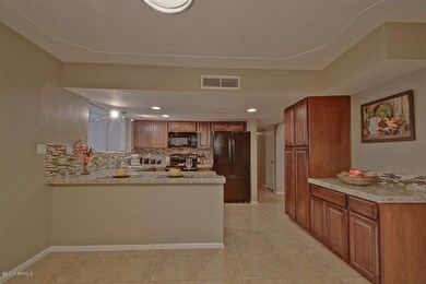 Spectacular kitchen