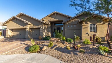 6105 E Sienna Bouquet Place, Cave Creek, AZ 85331 - photo 3