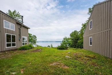 391 Main Road, Islesboro