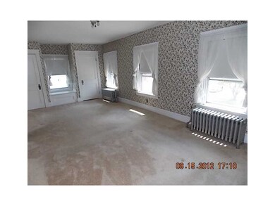 Master Bedroom.
