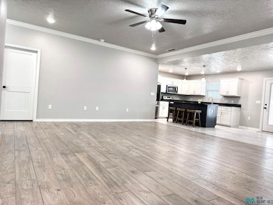 2621 Northglen Dr, Clovis, NM 88101 - photo 5